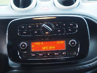 Smart Forfour Electric Drive Pure 18 Kwh picture 21