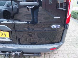 Ford Transit Custom 2.0 TDCI L2H1 Economy Edition picture 9