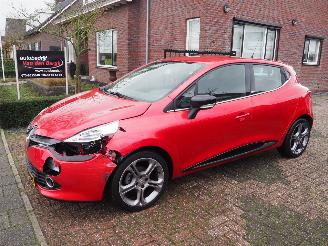 škoda osobní automobily Renault Clio 0.9 Tce Dynamique 2014/1