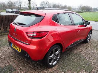 Renault Clio 0.9 Tce Dynamique picture 4