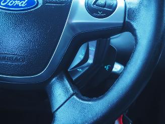 Ford Focus 1.0 EcoBoost Lease Trend picture 13