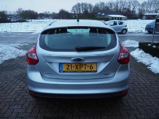 Ford Focus 1.0 EcoBoost Lease Trend picture 5