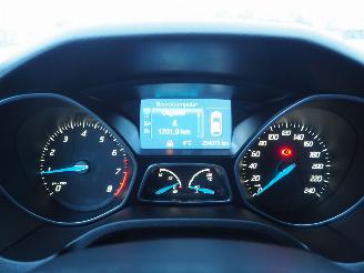 Ford Focus 1.0 EcoBoost Lease Trend picture 21