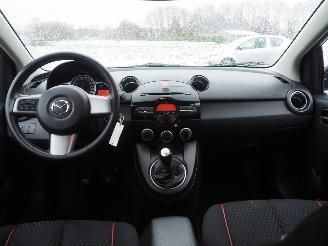 Mazda 2 1.3 GT-M Line picture 13