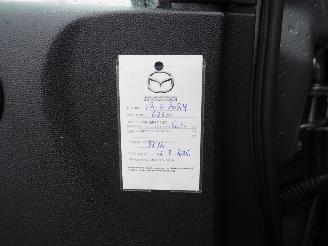 Mazda 2 1.3 GT-M Line picture 23