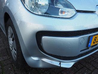 Volkswagen Up! 1.0Move Up! BlueMotion picture 12