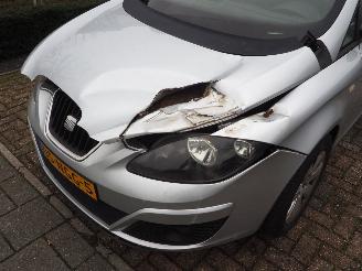 Seat Altea 1.2 TSI Good Stuff picture 8