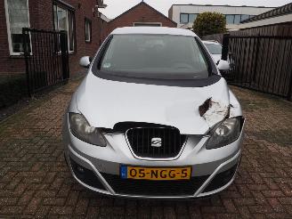 Seat Altea 1.2 TSI Good Stuff picture 2