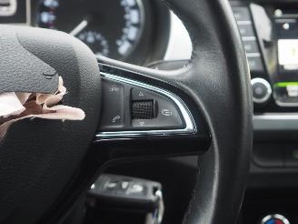 Skoda Fabia 1.2 Tsi Drive picture 19