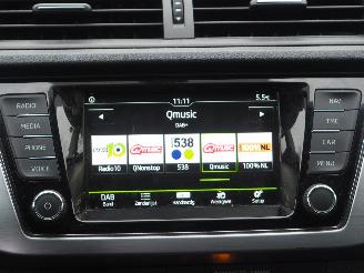 Skoda Fabia 1.2 Tsi Drive picture 22