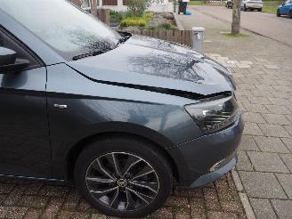 Skoda Fabia 1.2 Tsi Drive picture 11