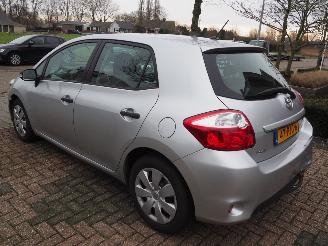 Toyota Auris 1.6 Comfort picture 6