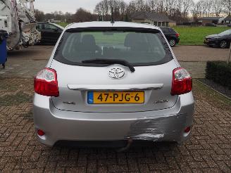 Toyota Auris 1.6 Comfort picture 5