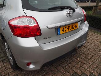 Toyota Auris 1.6 Comfort picture 10