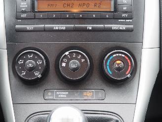 Toyota Auris 1.6 Comfort picture 16