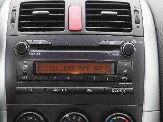 Toyota Auris 1.6 Comfort picture 15