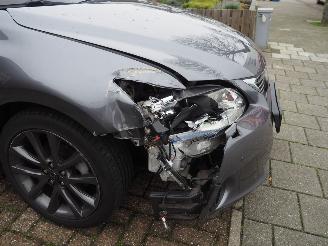 Lexus Ct 200H Business Edition picture 9