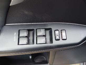 Lexus Ct 200H Business Edition picture 25