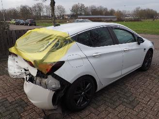 Opel Astra 1.0 t 120 edition picture 4