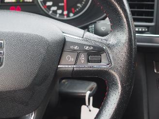 Seat Leon 1.4 TSI ACT FR Dyn. picture 20