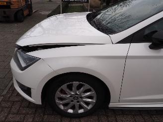 Seat Leon 1.4 TSI ACT FR Dyn. picture 7