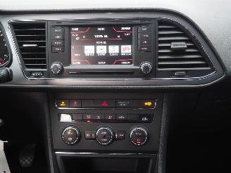 Seat Leon 1.4 TSI ACT FR Dyn. picture 22