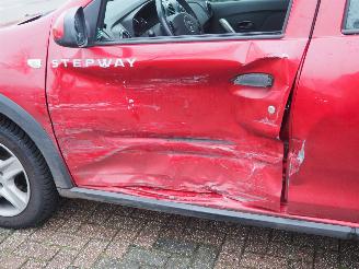 Dacia Sandero 0.9 Tce Stepway Laureate picture 7