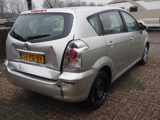 Toyota Corolla-verso 1.8 VVT-i Sol 7Persoons picture 4