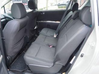 Toyota Corolla-verso 1.8 VVT-i Sol 7Persoons picture 9