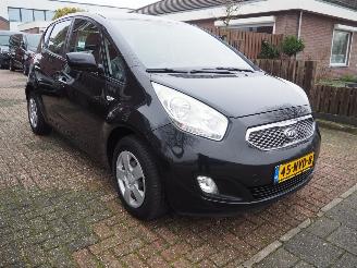 Kia Venga 1.4 CVVT X-Tra picture 3