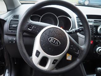 Kia Venga 1.4 CVVT X-Tra picture 12