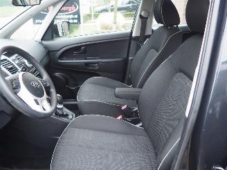 Kia Venga 1.4 CVVT X-Tra picture 10