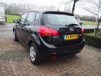 Kia Venga 1.4 CVVT X-Tra picture 6