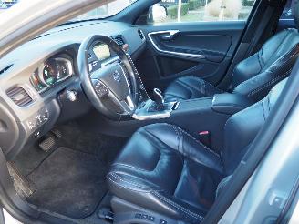 Volvo V-60 2.4 D6 AWD Hybrid Summum picture 22