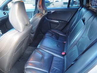 Volvo V-60 2.4 D6 AWD Hybrid Summum picture 21