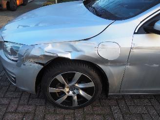 Volvo V-60 2.4 D6 AWD Hybrid Summum picture 11