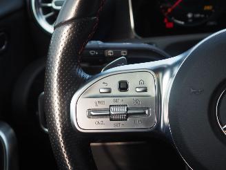 Mercedes A-klasse 250 E Advantage hybride picture 18