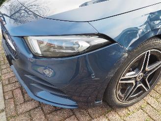 Mercedes A-klasse 250 E Advantage hybride picture 12