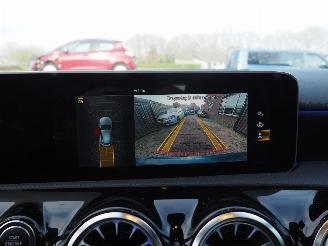 Mercedes A-klasse 250 E Advantage hybride picture 32