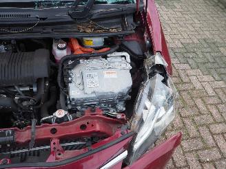 Toyota Yaris 1.5 Hybrid Design picture 13