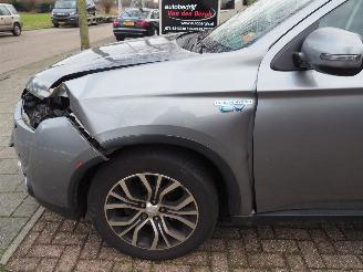 Mitsubishi Outlander 2.0 PHEV Limited Edition X-Line picture 9