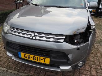 Mitsubishi Outlander 2.0 PHEV Limited Edition X-Line picture 11
