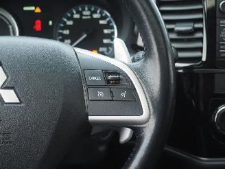 Mitsubishi Outlander 2.0 PHEV Limited Edition X-Line picture 17