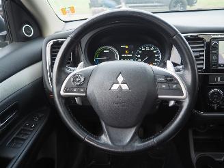 Mitsubishi Outlander 2.0 PHEV Limited Edition X-Line picture 15