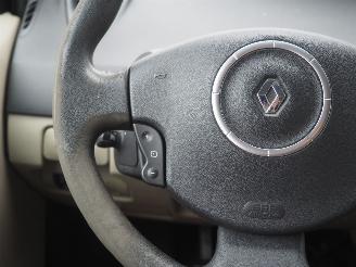 Renault Scenic 1.6-16V Business Line picture 15