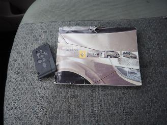 Renault Scenic 1.6-16V Business Line picture 24