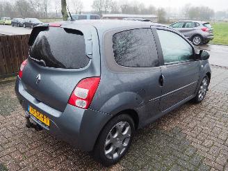 Renault Twingo 1.2-16V Night&Day picture 4