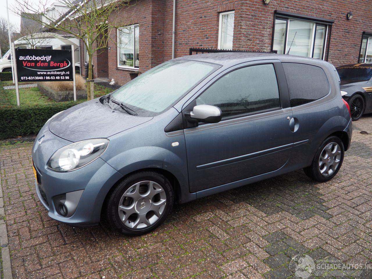 Renault Twingo 1.2-16V Night&Day