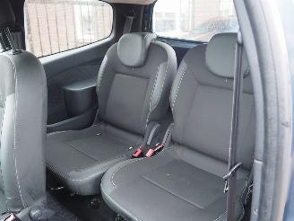 Renault Twingo 1.2-16V Night&Day picture 22