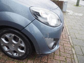 Renault Twingo 1.2-16V Night&Day picture 10